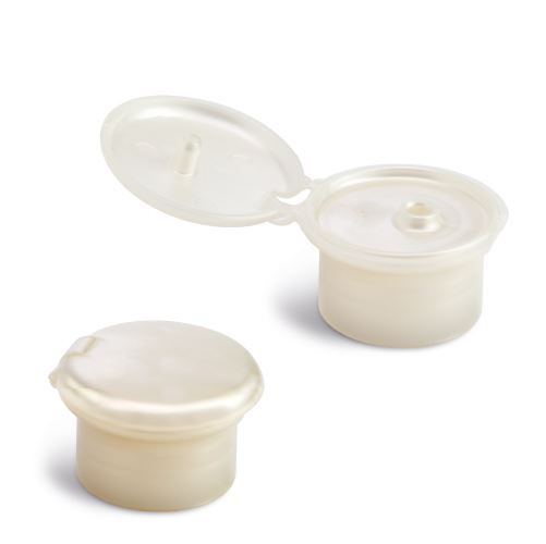 Mushroom flip-top cap 28/410 (#653)